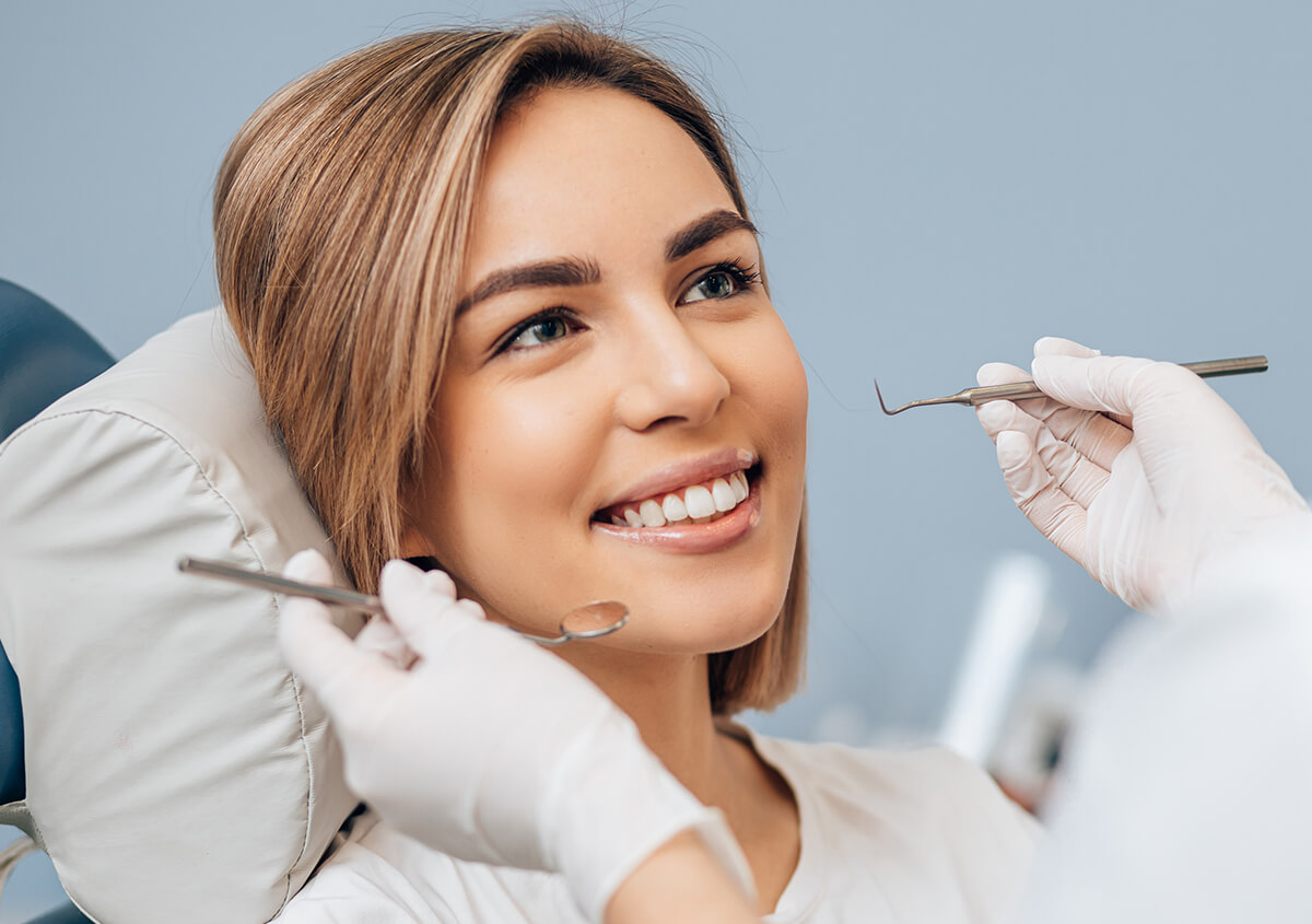 Tooth-colored Fillings Benefits and Cost in Charlottesville VA Area