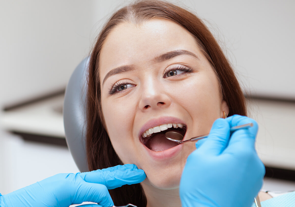 Dentist That Do Root Canals in Charlottesville Area