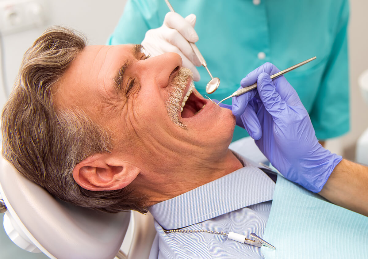 Teeth Sealants for Adults in Charlottesville Area