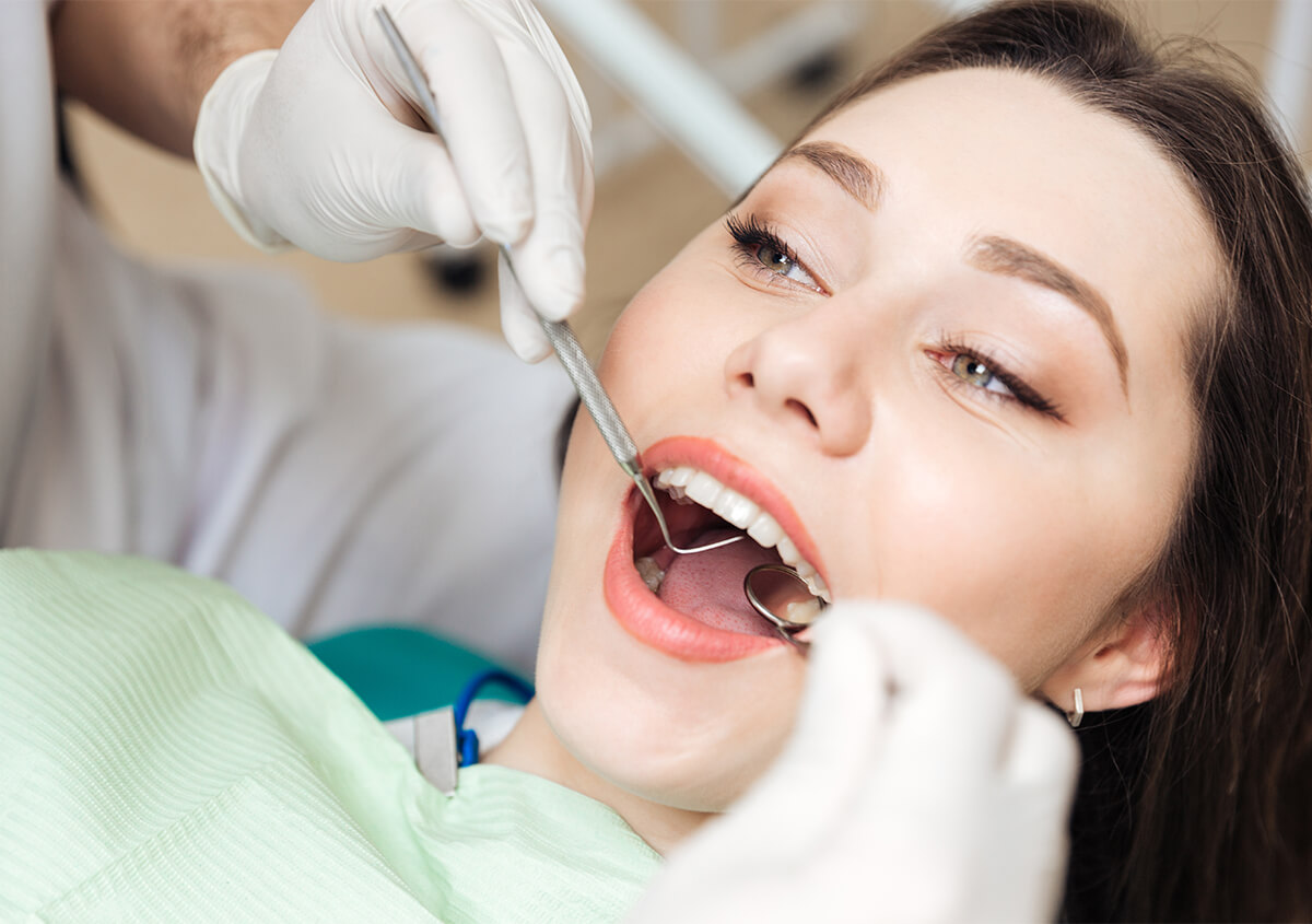 Dental Injury Treatments in Charlottesville VA Area